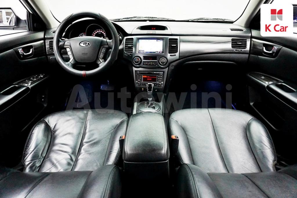 2010 KIA LOTZE INNOVATION OPTIMA MAGENTIS LEX20 - 7