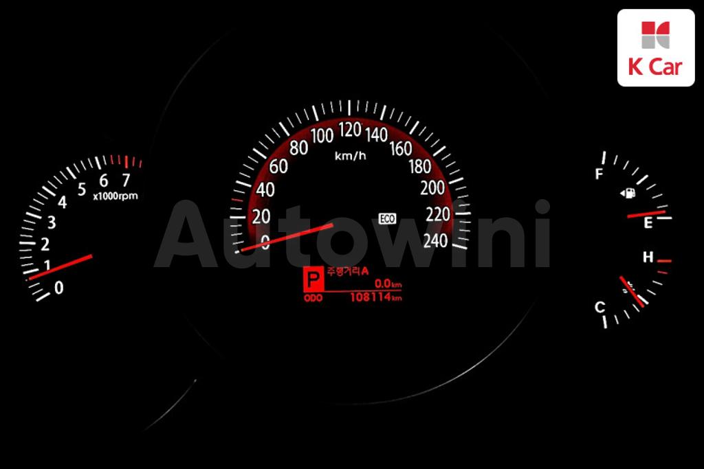 2010 KIA LOTZE INNOVATION OPTIMA MAGENTIS LEX20 - 8