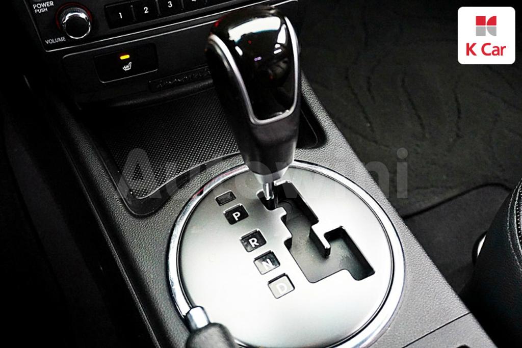 2010 KIA LOTZE INNOVATION OPTIMA MAGENTIS LEX20 - 9