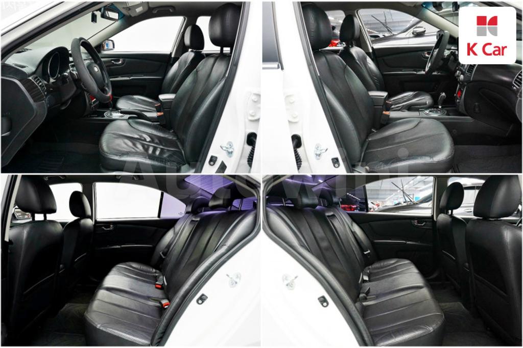 2010 KIA LOTZE INNOVATION OPTIMA MAGENTIS LEX20 - 10