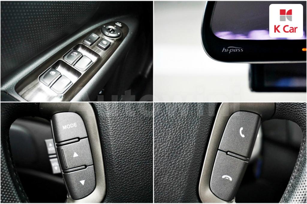 2010 KIA LOTZE INNOVATION OPTIMA MAGENTIS LEX20 - 11