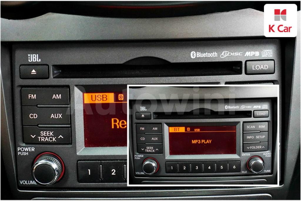 2010 KIA LOTZE INNOVATION OPTIMA MAGENTIS LEX20 - 15