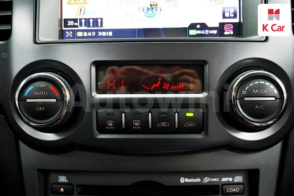 2010 KIA LOTZE INNOVATION OPTIMA MAGENTIS LEX20 - 16