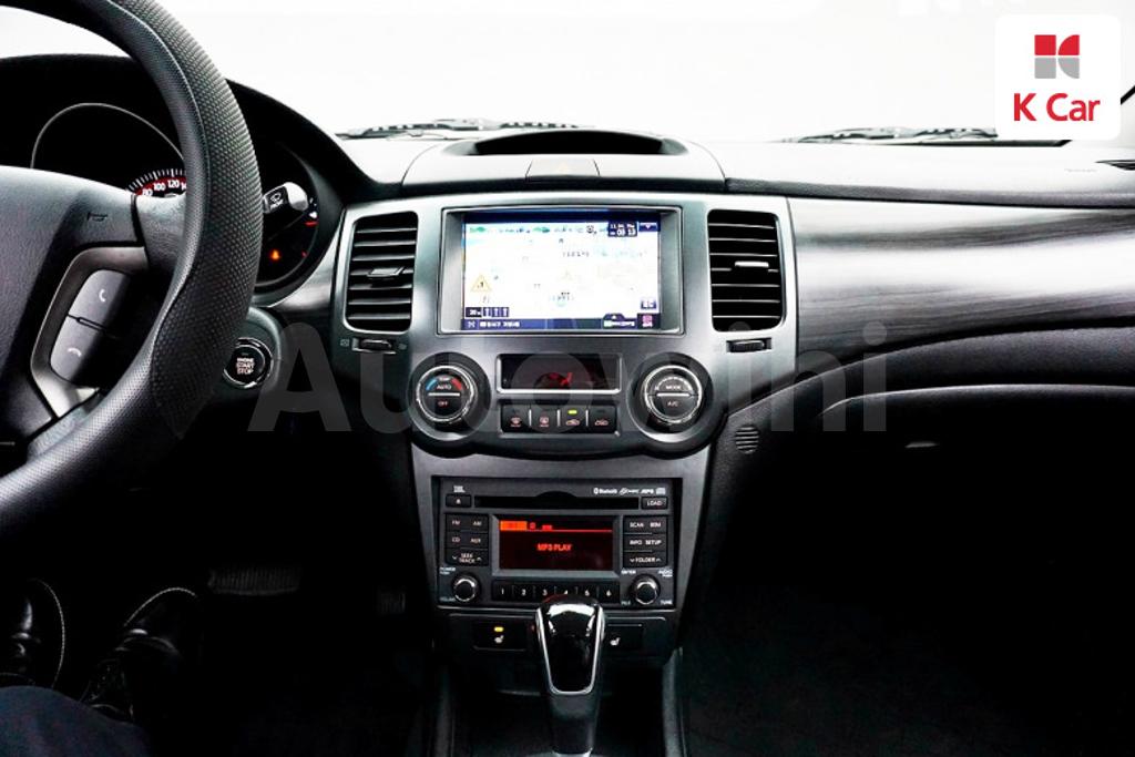2010 KIA LOTZE INNOVATION OPTIMA MAGENTIS LEX20 - 18