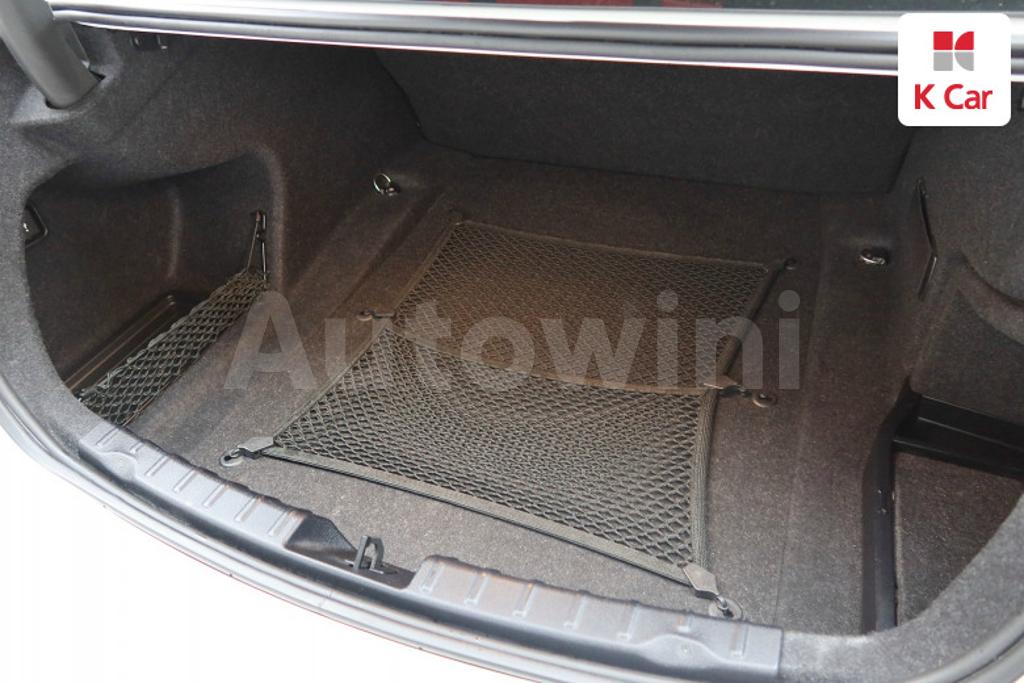2016 BMW 3 SERIES F30  320D - 20