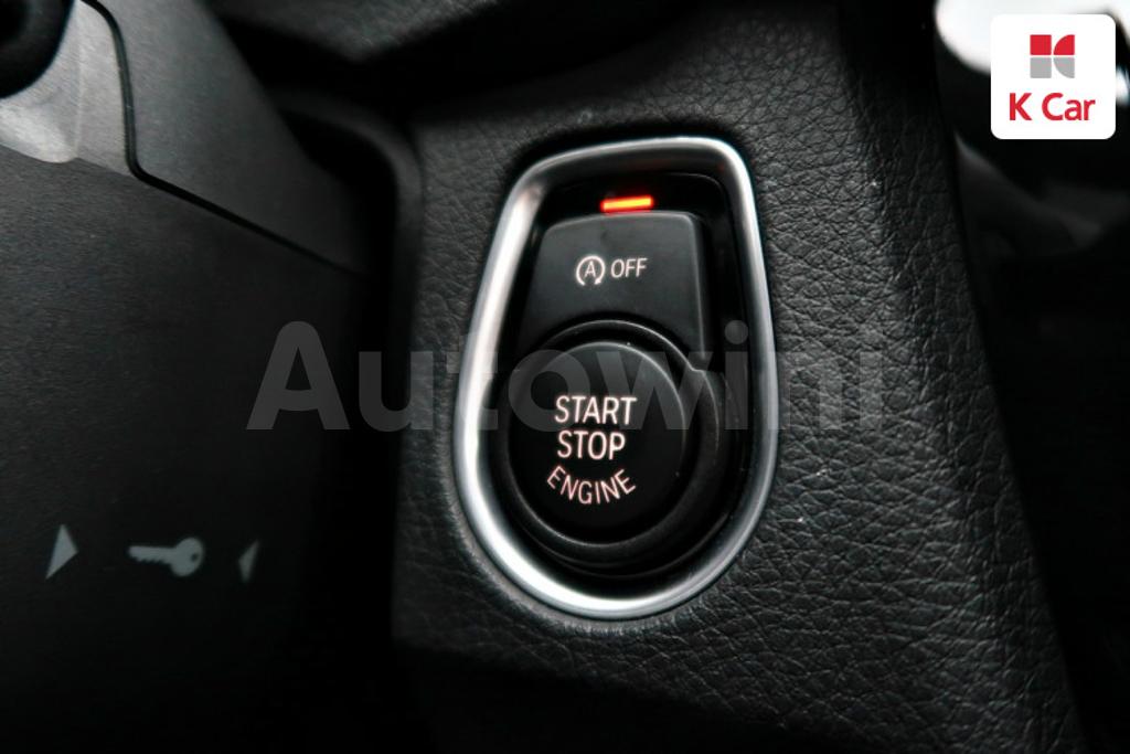 2017 BMW 3 SERIES F30  320I M SPORTS - 13