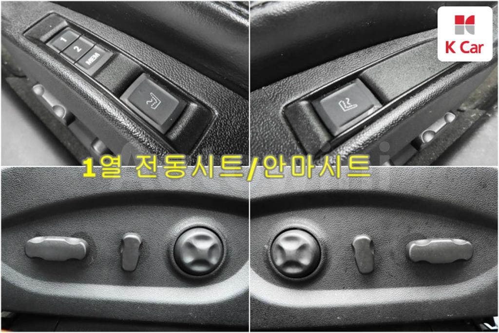 2013 GM DAEWOO (CHEVROLET) ALPHEON EL300 - 11