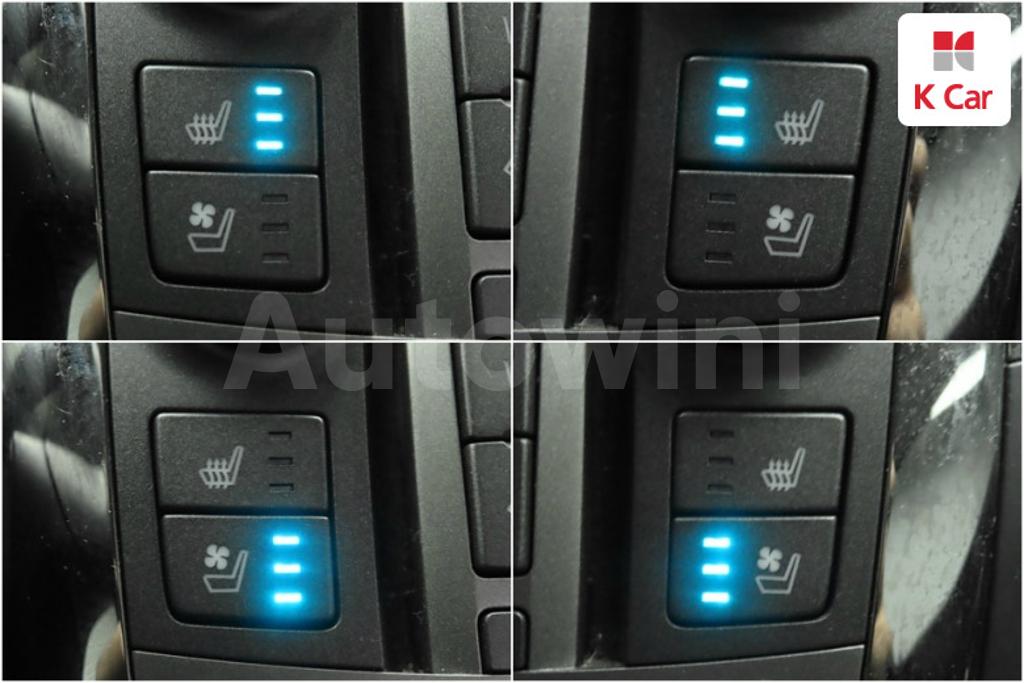 2013 GM DAEWOO (CHEVROLET) ALPHEON EL300 - 14