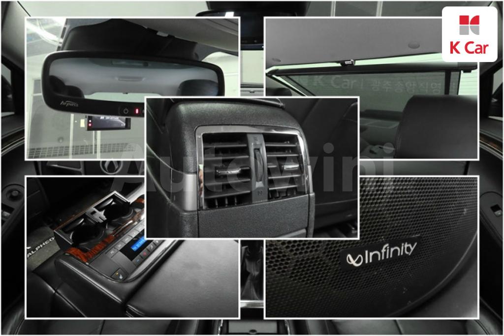 2013 GM DAEWOO (CHEVROLET) ALPHEON EL300 - 16