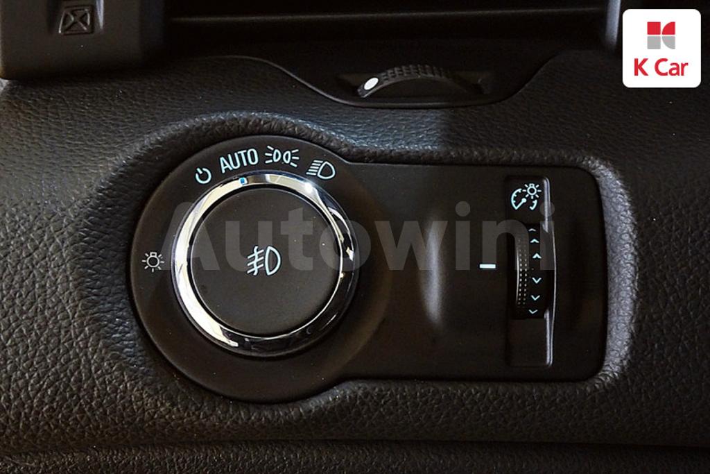 2015 GM DAEWOO (CHEVROLET) MALIBU 2.0 DIESEL LT PREMIUM PACKAGE - 9