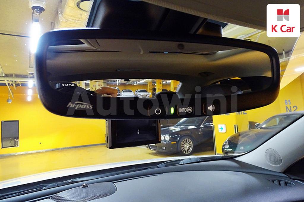 2015 GM DAEWOO (CHEVROLET) MALIBU 2.0 DIESEL LT PREMIUM PACKAGE - 13