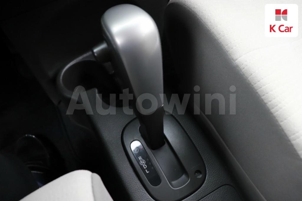 2013 NISSAN CUBE 1.8 SL - 9