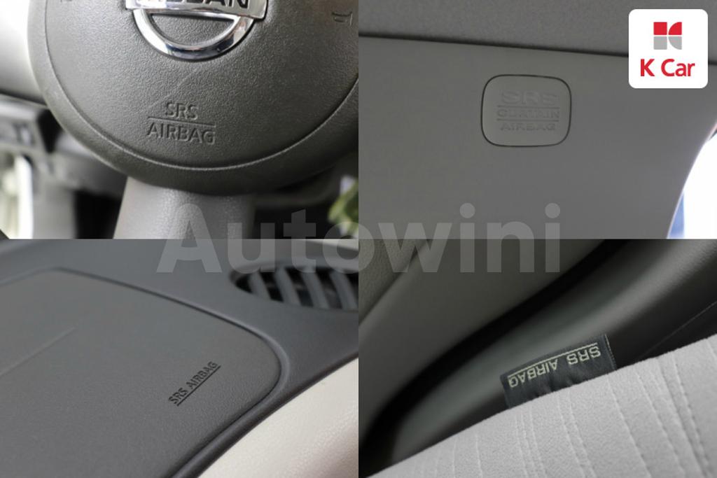 2013 NISSAN CUBE 1.8 SL - 17