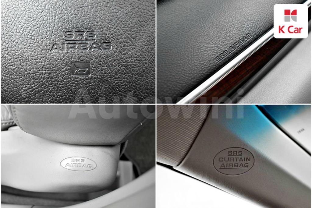 2013 TOYOTA  CAMRY 2.5 XLE - 16