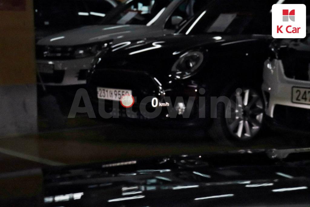 2017 BMW 3 SERIES F30  320D - 13