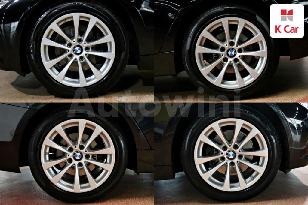 2017 BMW 3 SERIES F30  320D - 17