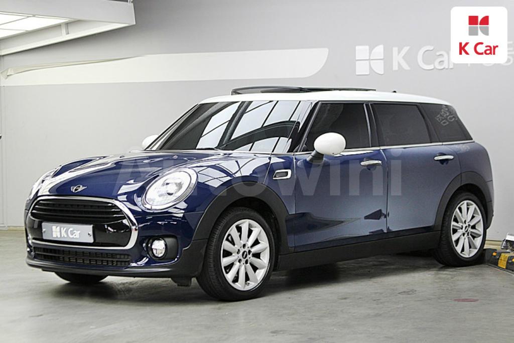 WMWLR9108H2E68287 2017 MINI COOPER CLUBMAN D BASIC-0