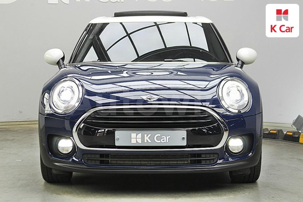 WMWLR9108H2E68287 2017 MINI COOPER CLUBMAN D BASIC-2