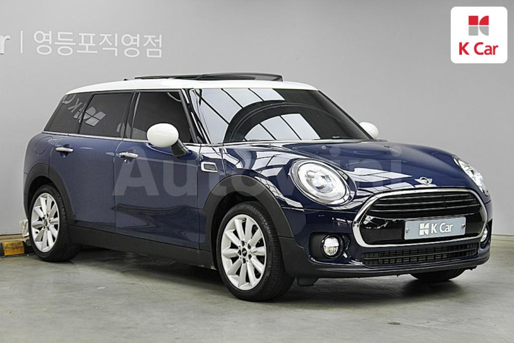 WMWLR9108H2E68287 2017 MINI COOPER CLUBMAN D BASIC-5