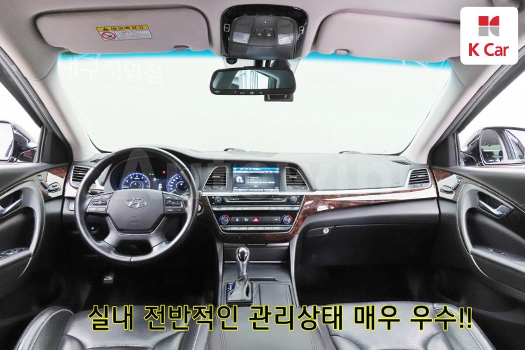 KMHFL411BHA013185 2017 HYUNDAI ASLAN G300 MORDERN-4