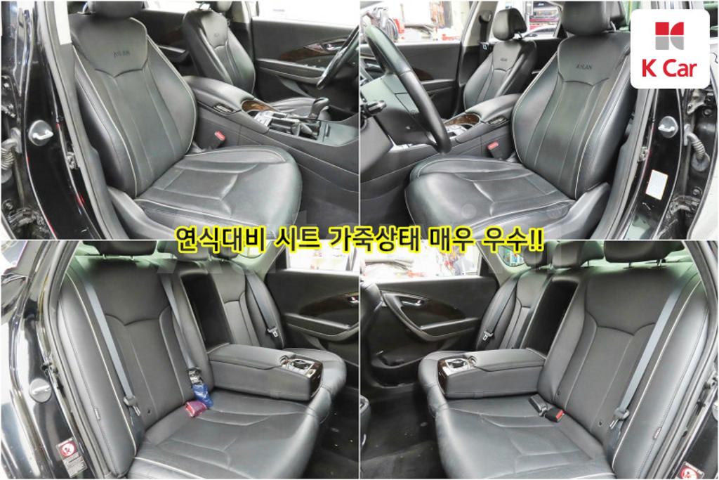 2017 HYUNDAI ASLAN G300 MORDERN - 7