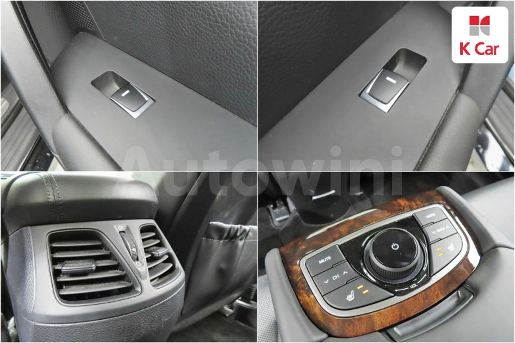 2017 HYUNDAI ASLAN G300 MORDERN - 10