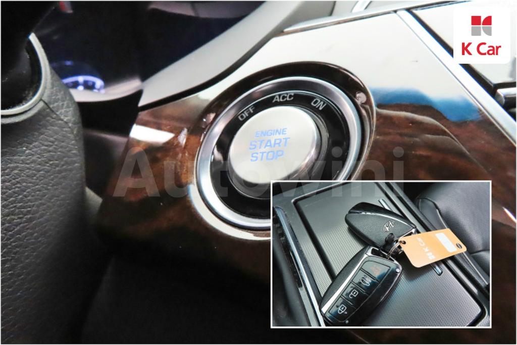 2017 HYUNDAI ASLAN G300 MORDERN - 13