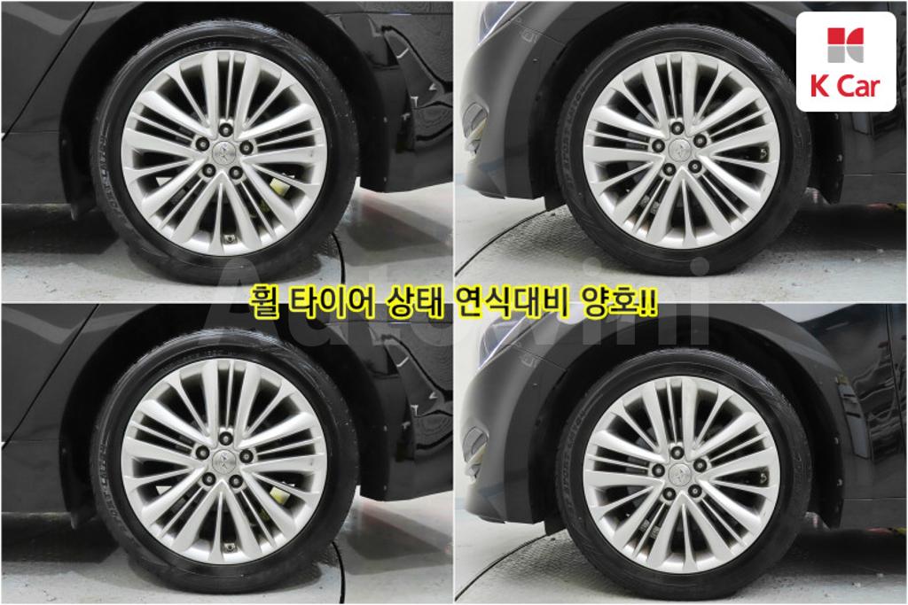 2017 HYUNDAI ASLAN G300 MORDERN - 16