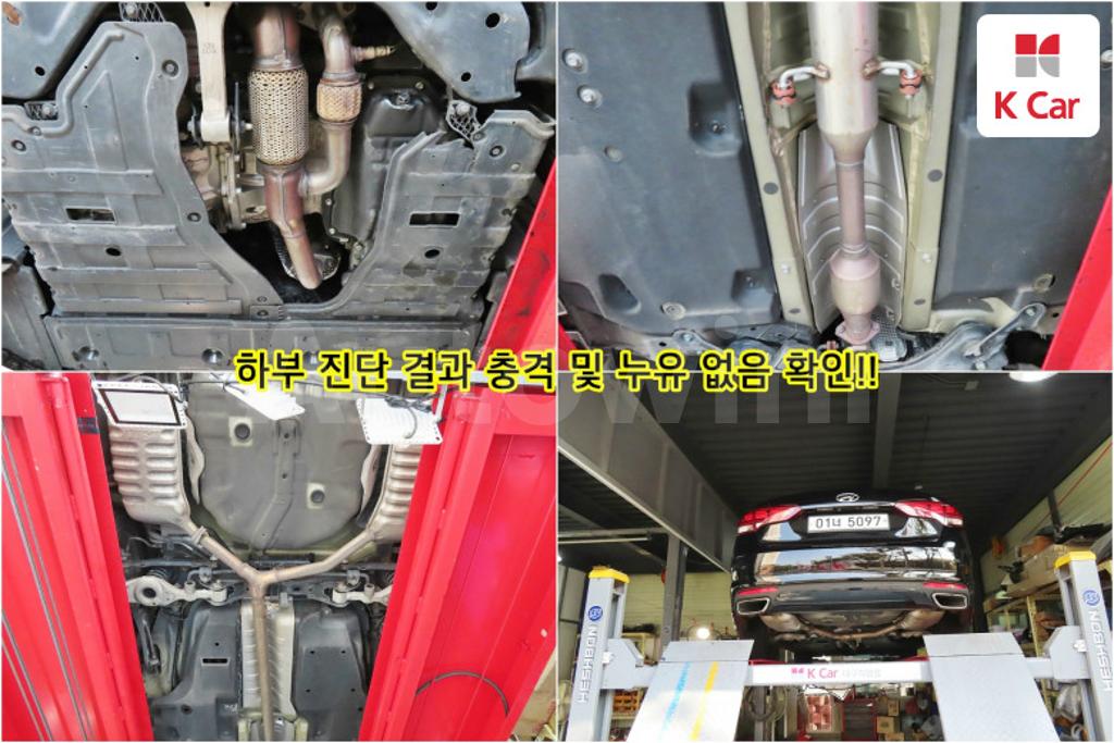 2017 HYUNDAI ASLAN G300 MORDERN - 18