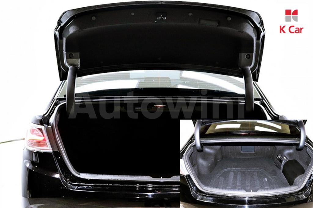 2019 HYUNDAI SONATA RISE HYBRID PREMIUM - 17