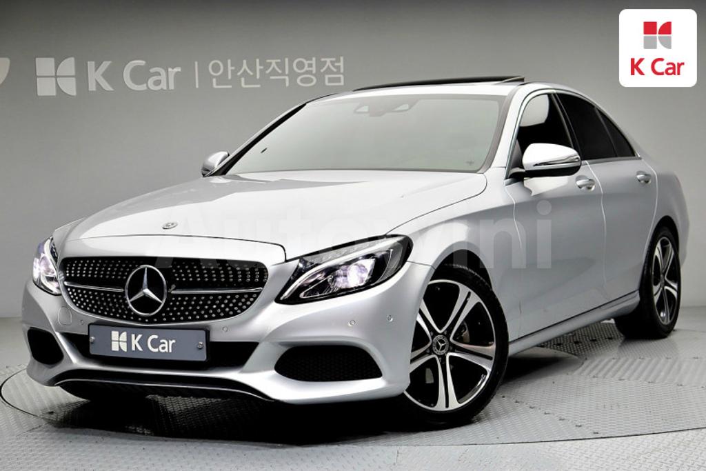 WDDWF0EBXHR296354 2017 MERCEDES BENZ C CLASS W205 C220 D AVANT-GRADE-0