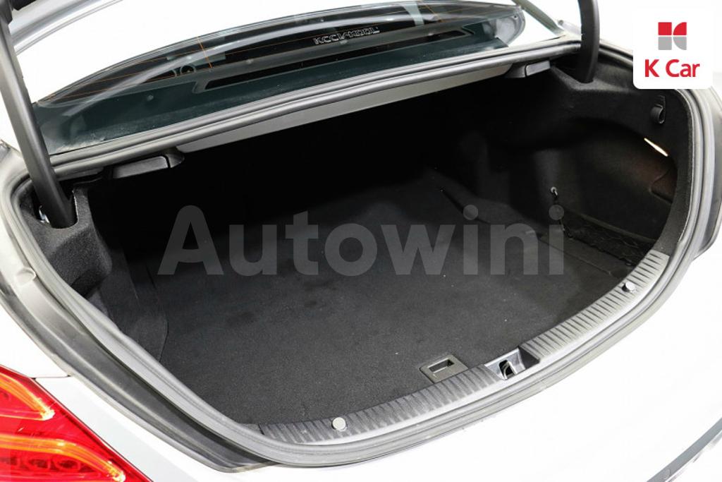 2017 MERCEDES BENZ C CLASS W205 C220 D AVANT-GRADE - 19