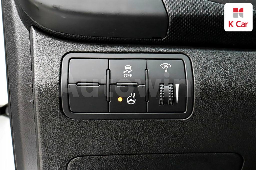 2017 HYUNDAI ACCENT  WIT DIESEL 1.6 VGT MORDERN - 11