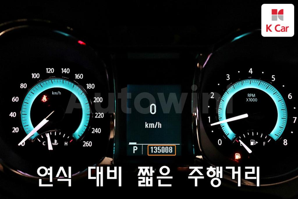 KLAPA69JDBB042633 2011 GM DAEWOO (CHEVROLET) ALPHEON CL240-4