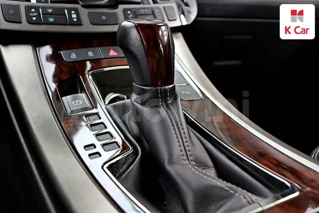 2011 GM DAEWOO (CHEVROLET) ALPHEON CL240 - 11