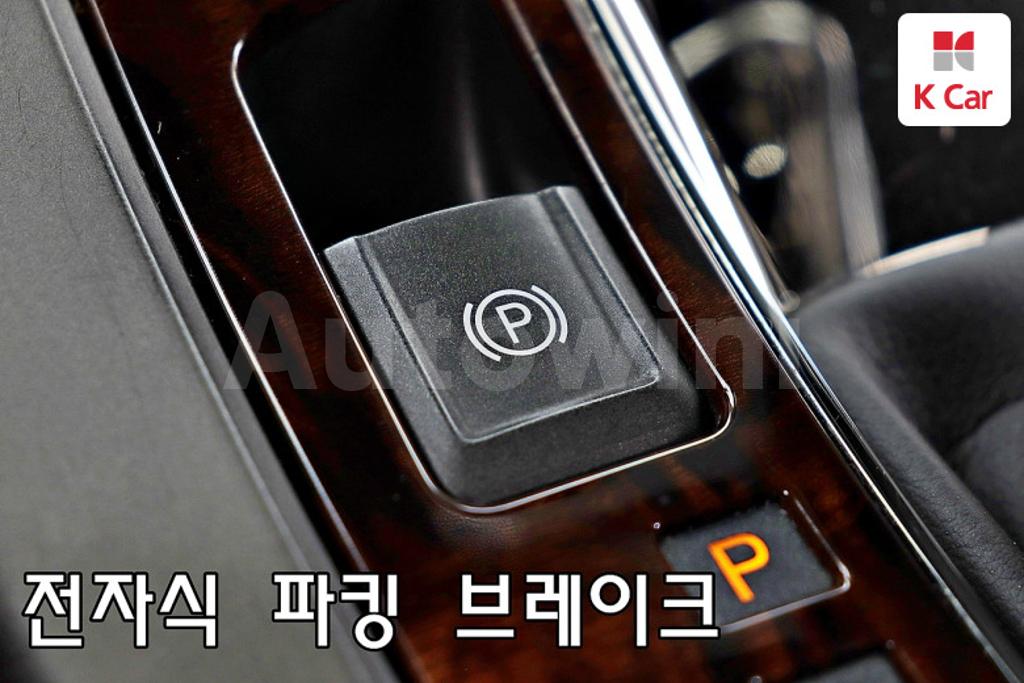 2011 GM DAEWOO (CHEVROLET) ALPHEON CL240 - 12