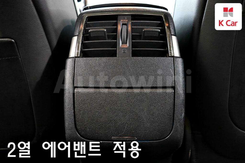 2011 GM DAEWOO (CHEVROLET) ALPHEON CL240 - 16