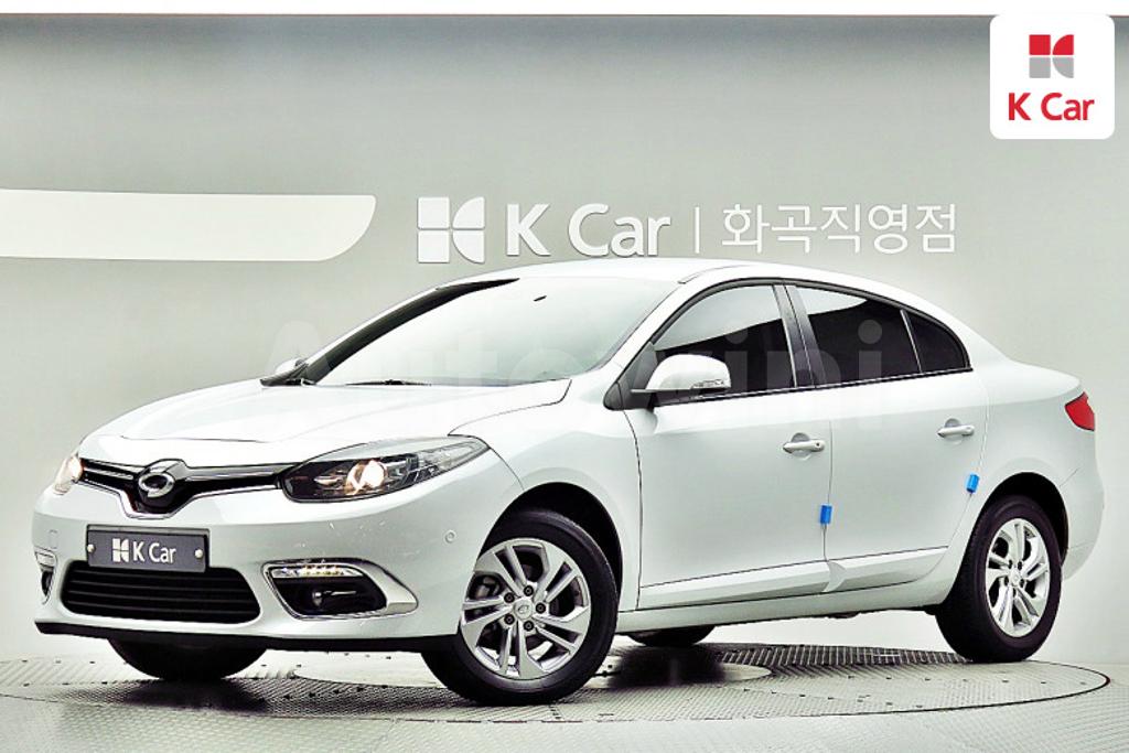 KNMC4C2HMJP204202 2018 RENAULT SAMSUNG SM3 NEO LE-0