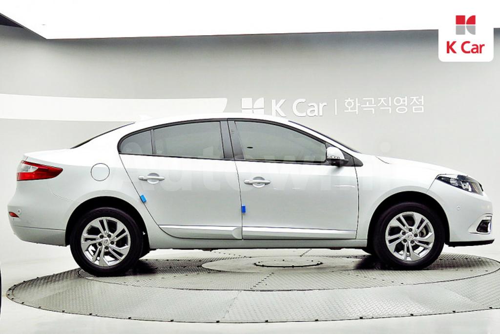 2018 RENAULT SAMSUNG SM3 NEO LE - 3