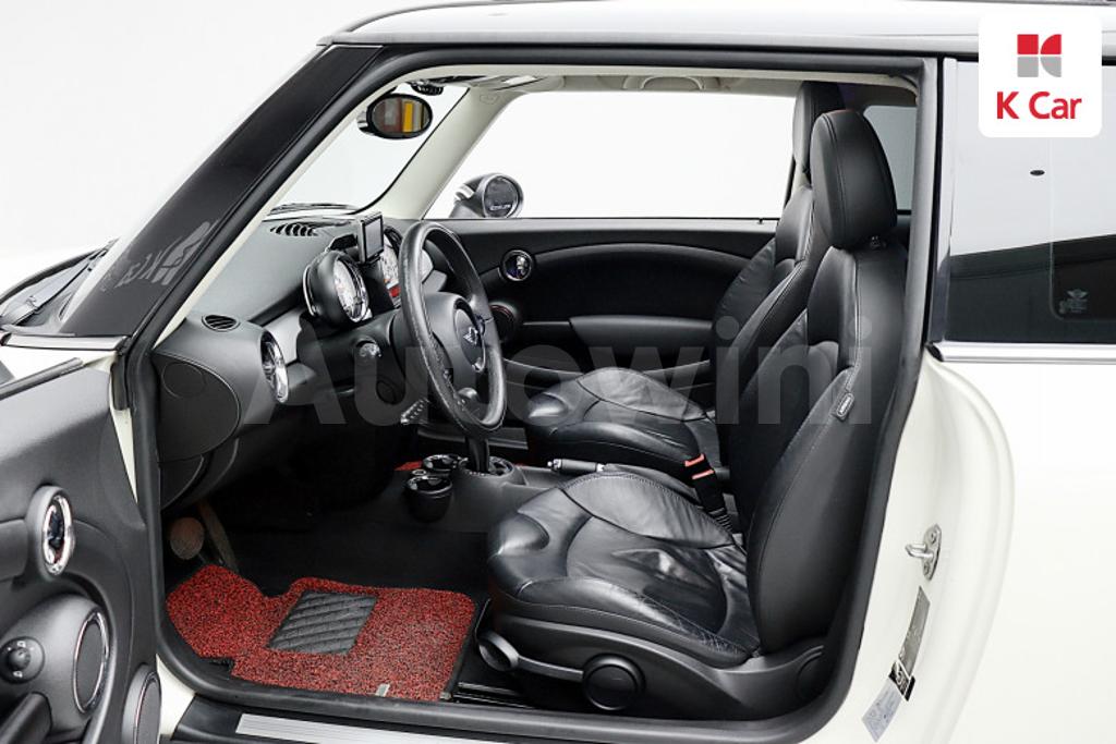 2012 MINI COOPER BASIC - 11