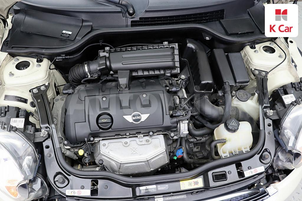 2012 MINI COOPER BASIC - 18