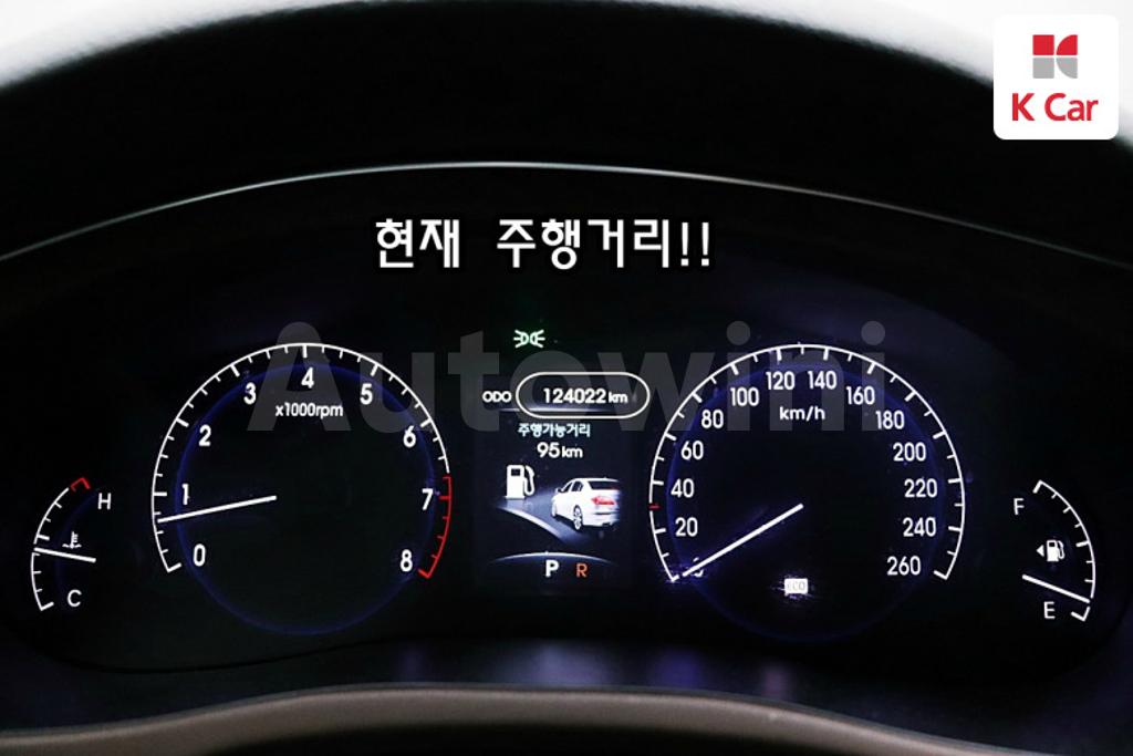 KMHGE41BBDU205170 2013 HYUNDAI GENESIS BH330 PREMIUM-4