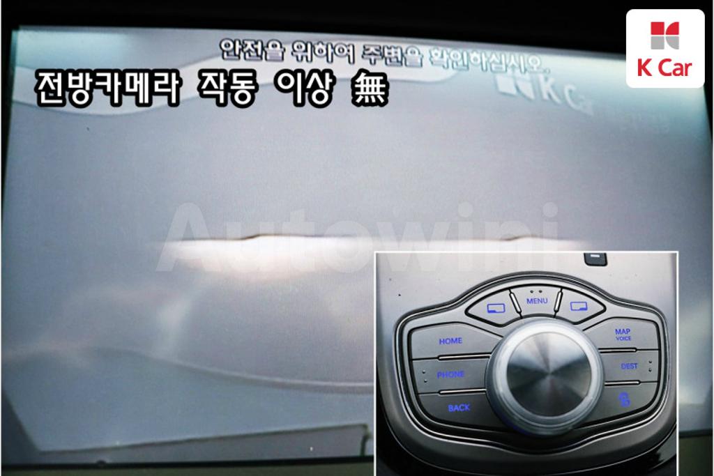 2013 HYUNDAI GENESIS BH330 PREMIUM - 9