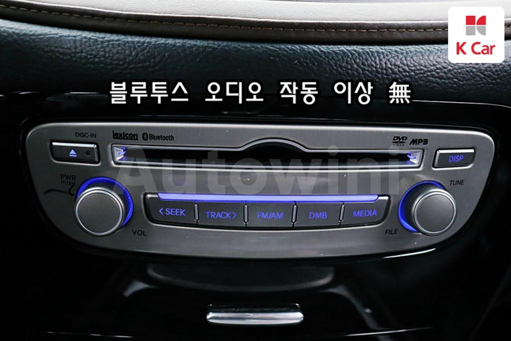 2013 HYUNDAI GENESIS BH330 PREMIUM - 10