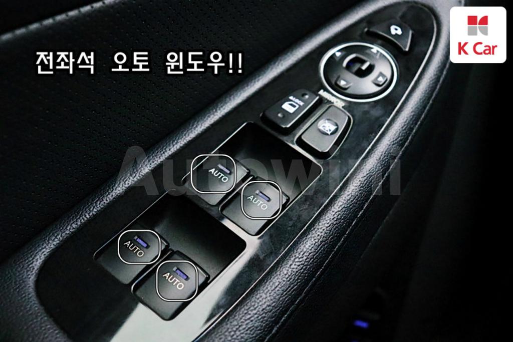 2013 HYUNDAI GENESIS BH330 PREMIUM - 12