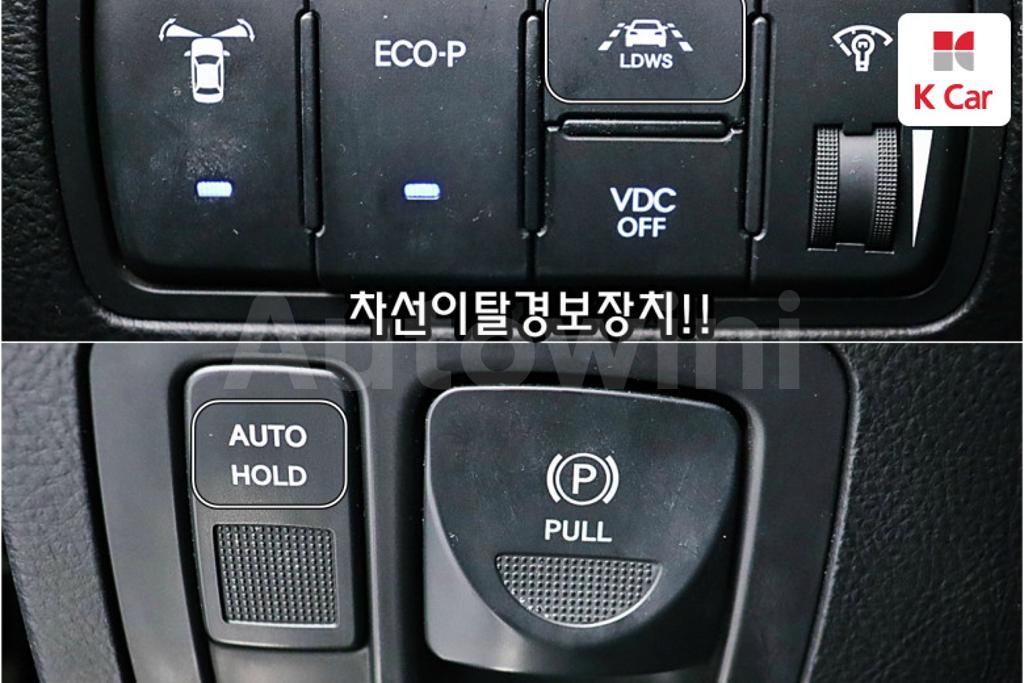 2013 HYUNDAI GENESIS BH330 PREMIUM - 13