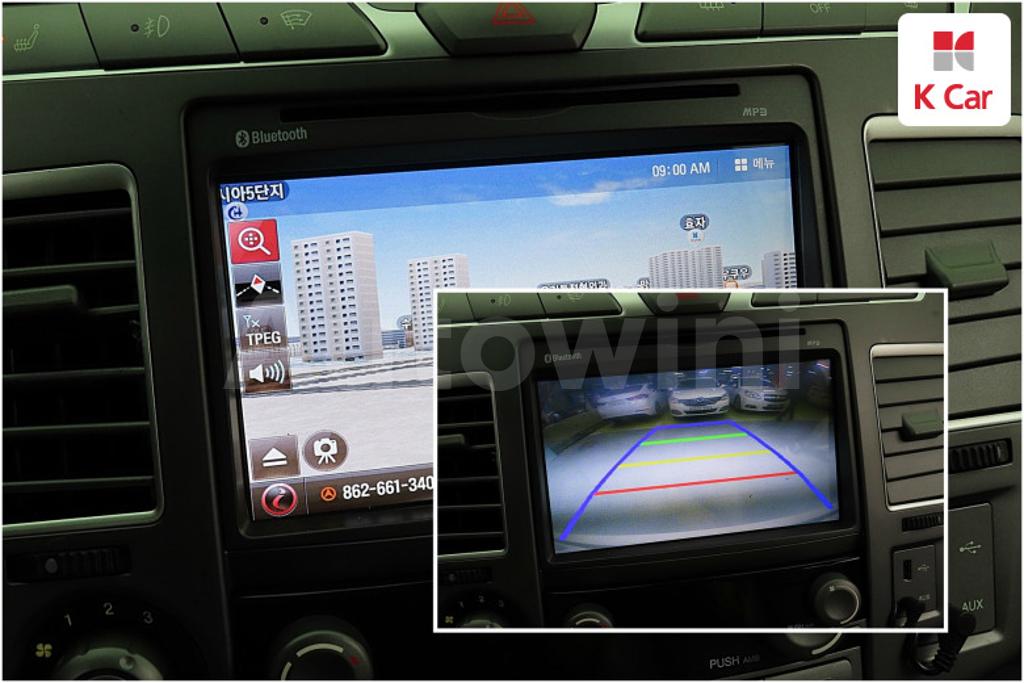 2016 SSANGYONG KORANDO TURISMO 4WD OUTDOOR EDITION 9 SEATS - 6