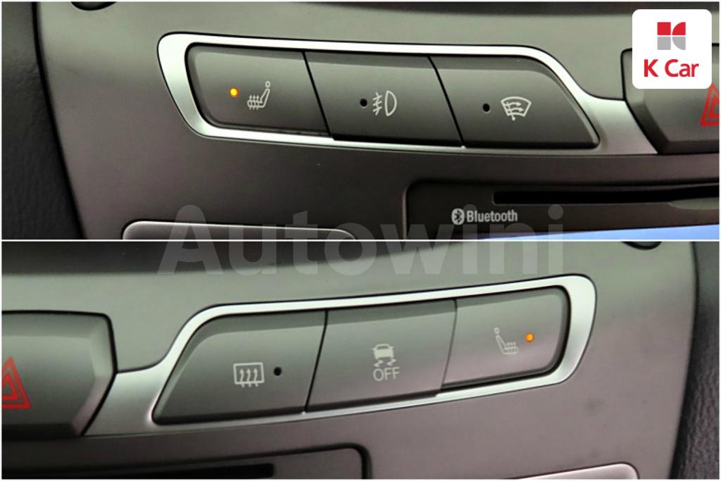 2016 SSANGYONG KORANDO TURISMO 4WD OUTDOOR EDITION 9 SEATS - 7