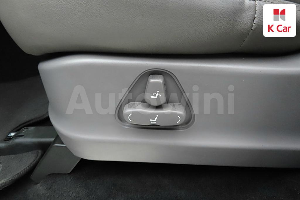 2016 SSANGYONG KORANDO TURISMO 4WD OUTDOOR EDITION 9 SEATS - 8