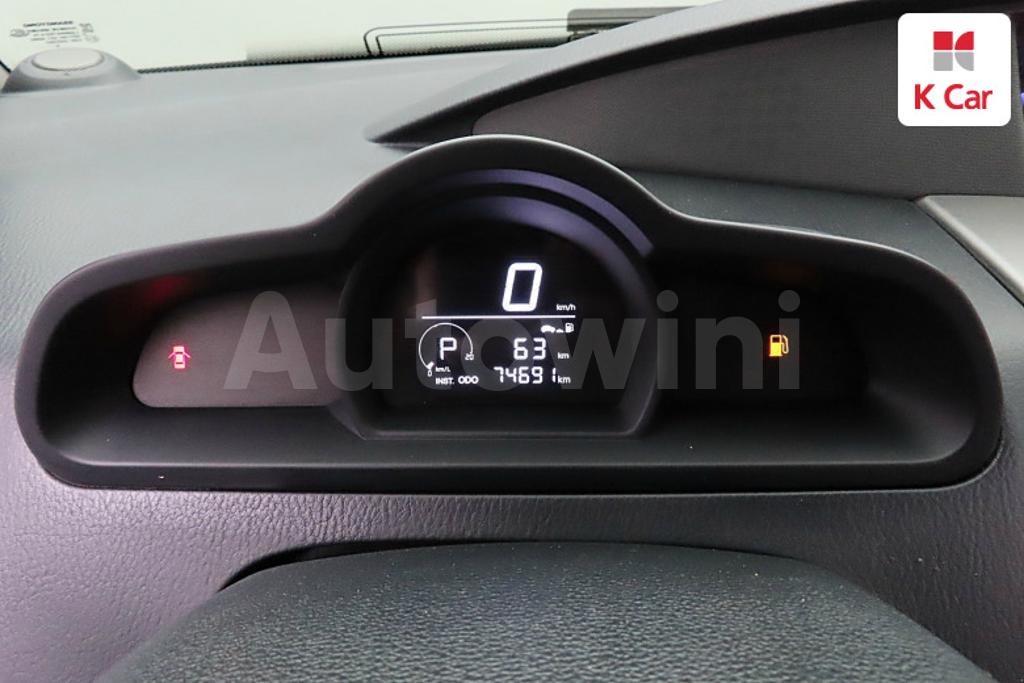 2016 SSANGYONG KORANDO TURISMO 4WD OUTDOOR EDITION 9 SEATS - 10